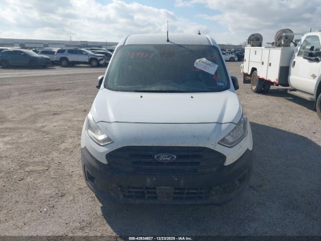 Ford Transit Xl Image 10