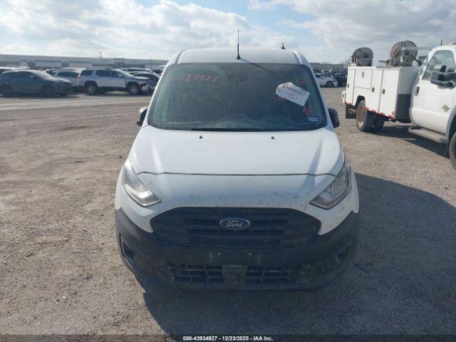 Ford Transit Xl Image 10