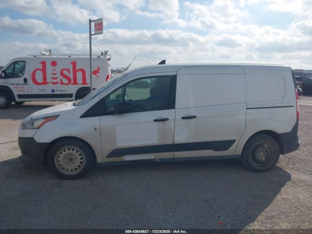 Ford Transit Xl Image 12