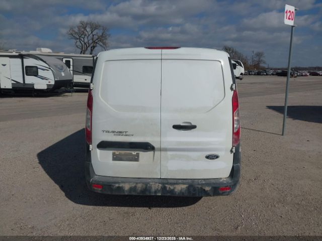 Ford Transit Xl Image 2