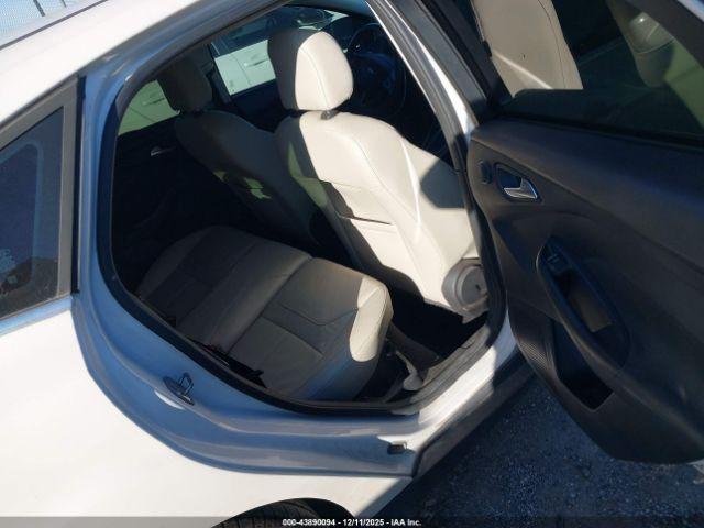 Ford Focus Titanium Image 3