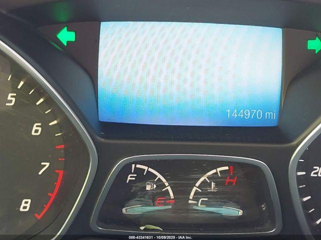 Ford Escape Titanium Image 4