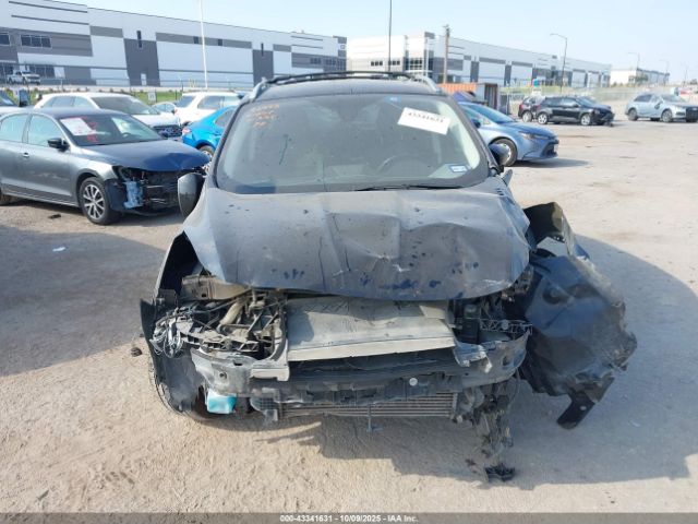 Ford Escape Titanium Image 6