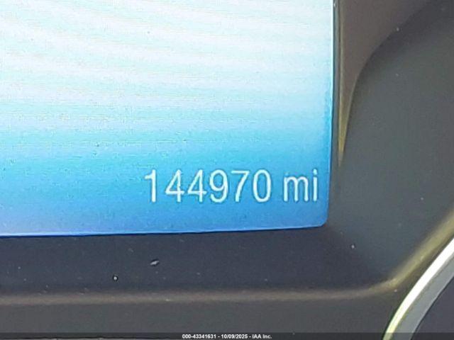 Ford Escape Titanium Image 8