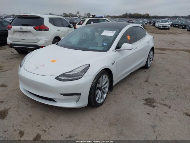 Tesla Model 3 Long Range Dual Motor All-wheel Drive Image 15