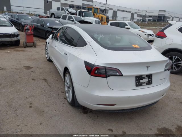 Tesla Model 3 Long Range Dual Motor All-wheel Drive Image 6