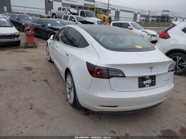 Tesla Model 3 Long Range Dual Motor All-wheel Drive Image 6
