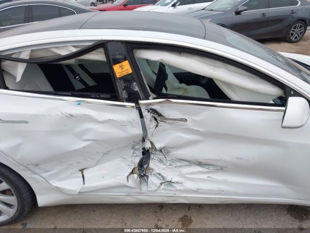 Tesla Model 3 Long Range Dual Motor All-wheel Drive Image 2