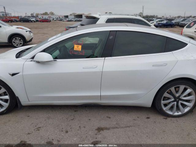 Tesla Model 3 Long Range Dual Motor All-wheel Drive Image 5