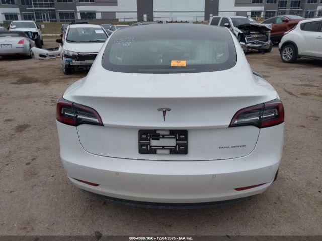 Tesla Model 3 Long Range Dual Motor All-wheel Drive Image 13