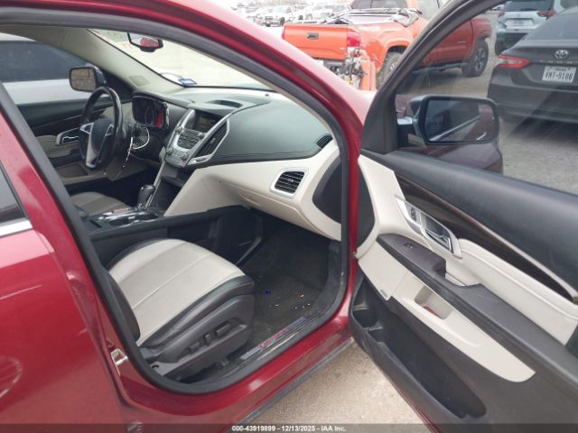 GMC Terrain Denali Image 11