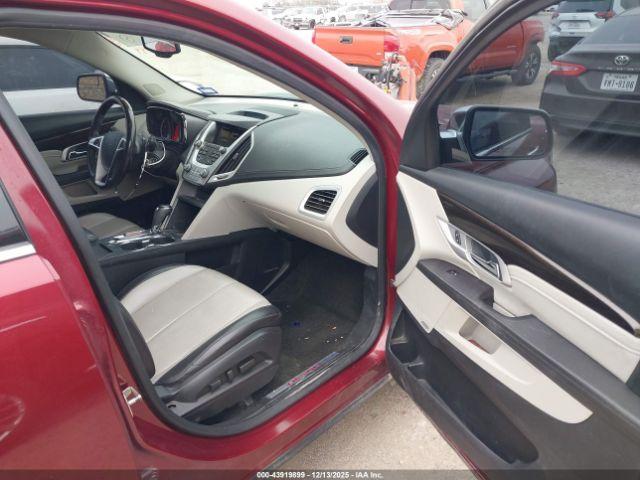 GMC Terrain Denali Image 11