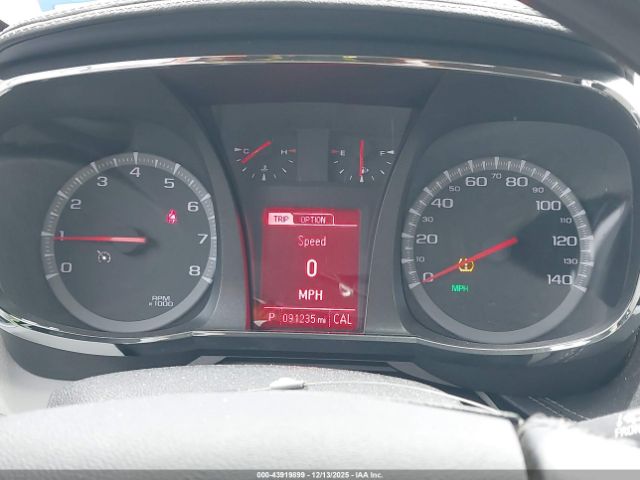 GMC Terrain Denali Image 2