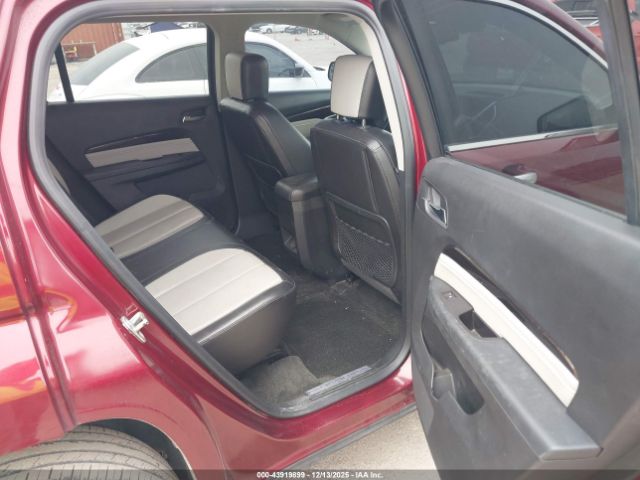 GMC Terrain Denali Image 12