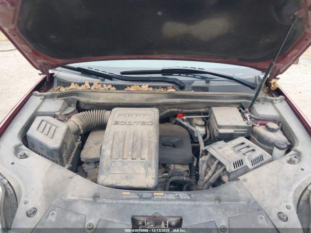 GMC Terrain Denali Image 3