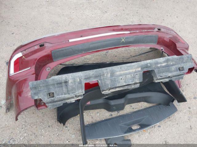 GMC Terrain Denali Image 7