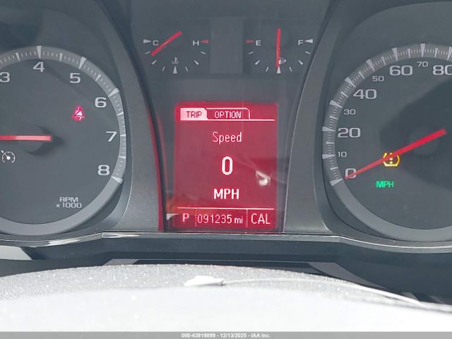 GMC Terrain Denali Image 14