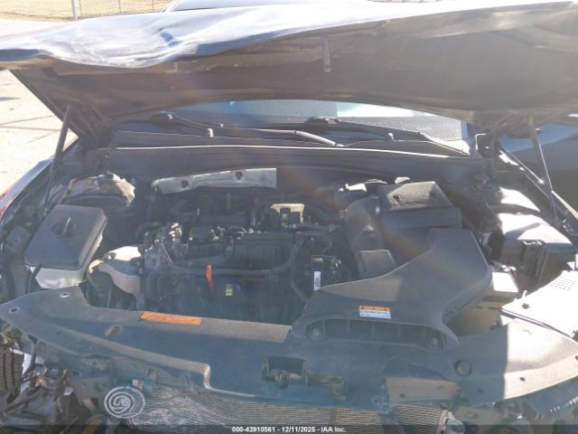 Kia Optima Lx Image 7