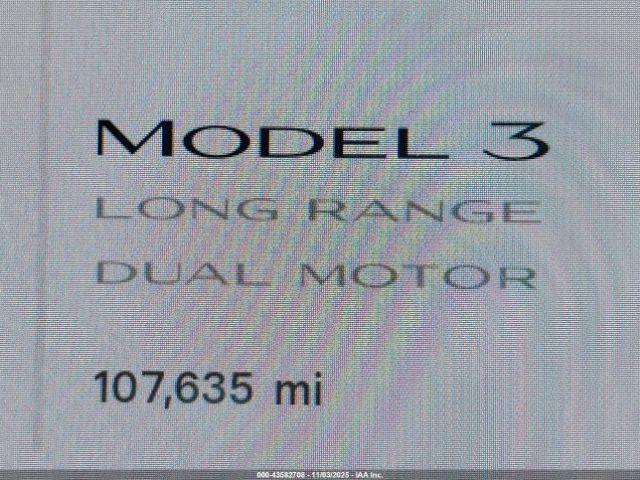 Tesla Model 3 Image 12