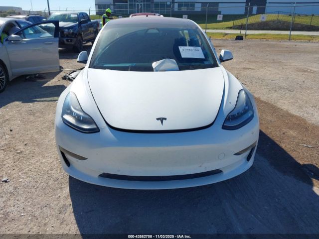 Tesla Model 3 Image 11