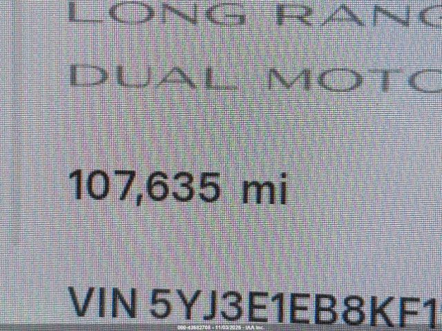 Tesla Model 3 Image 17