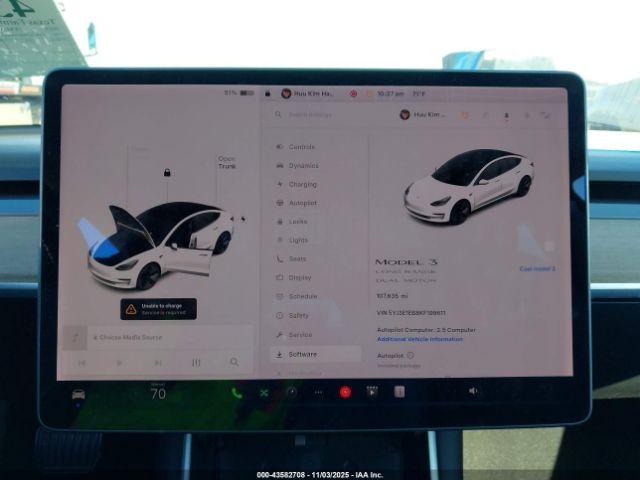 Tesla Model 3 Image 7