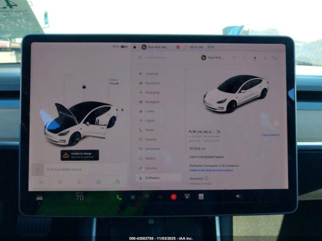 Tesla Model 3 Image 7
