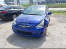 Hyundai ACCENT Gls Image 11