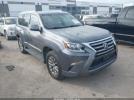 Lexus Gx Luxury Image 1