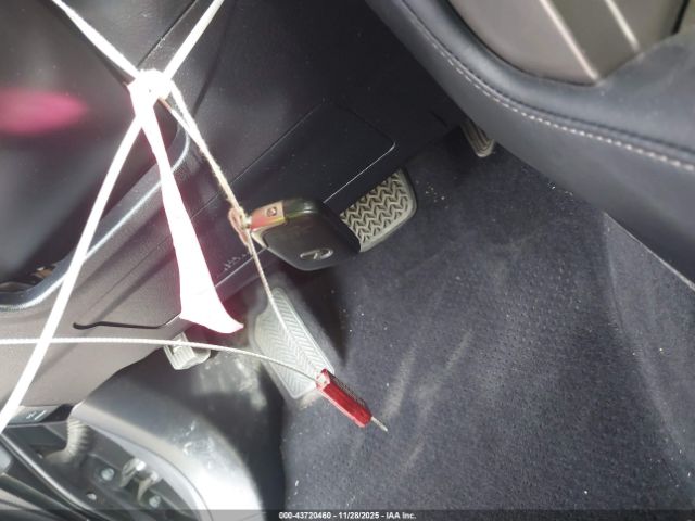 Lexus Gx Luxury Image 7