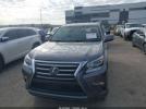 Lexus Gx Luxury Image 12