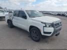 Nissan Frontier Sv 4x2 Image 1