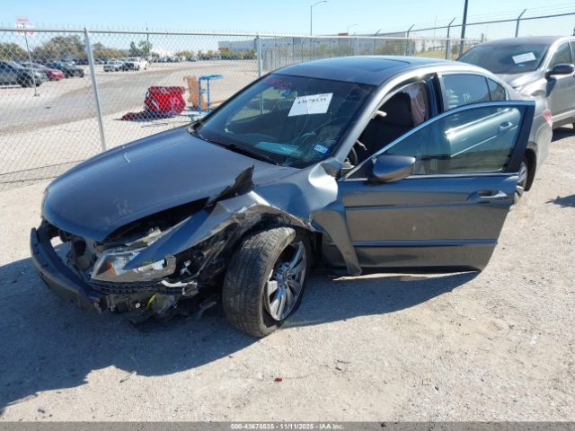 Honda Accord 2.4 Ex Image 14