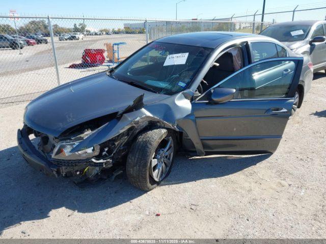 Honda Accord 2.4 Ex Image 14