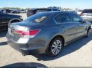 Honda Accord 2.4 Ex Image 6