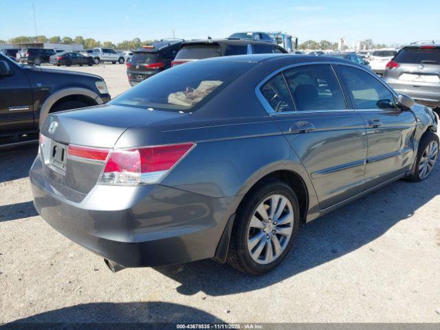 Honda Accord 2.4 Ex Image 6