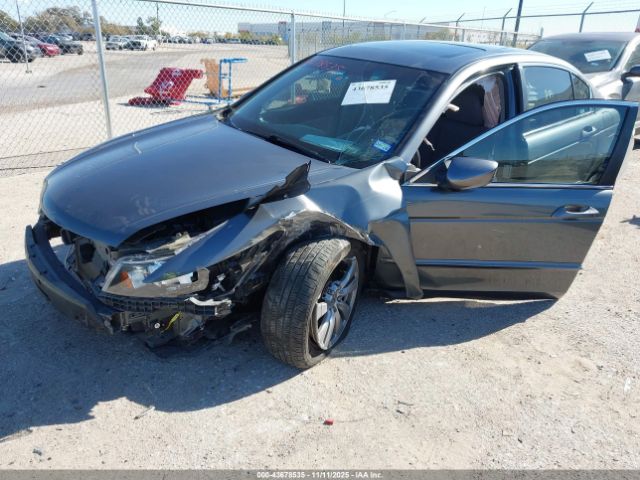 Honda Accord 2.4 Ex Image 16