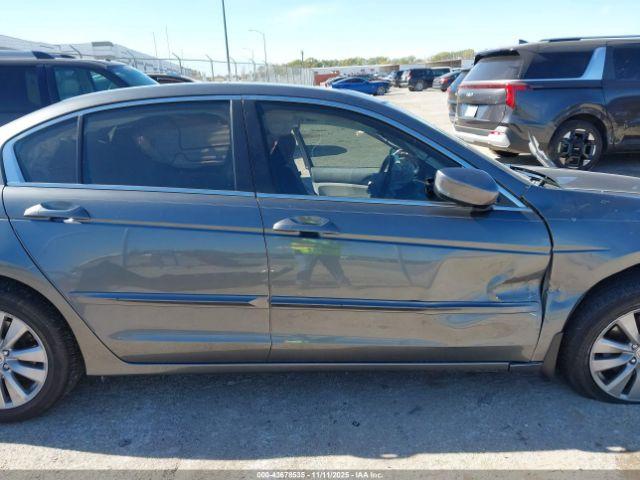 Honda Accord 2.4 Ex Image 5