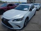 Lexus Es Image 11