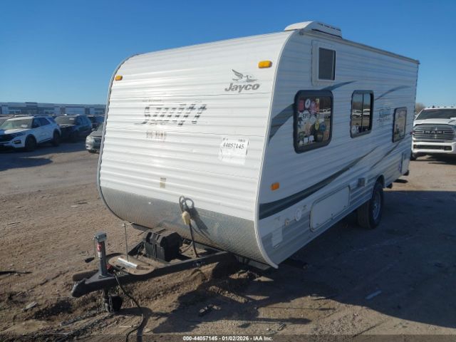 Jayco 184bh Image 10