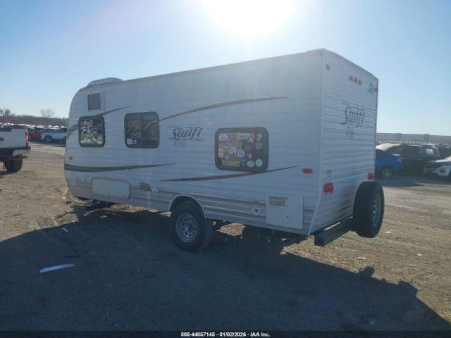 Jayco 184bh Image 11