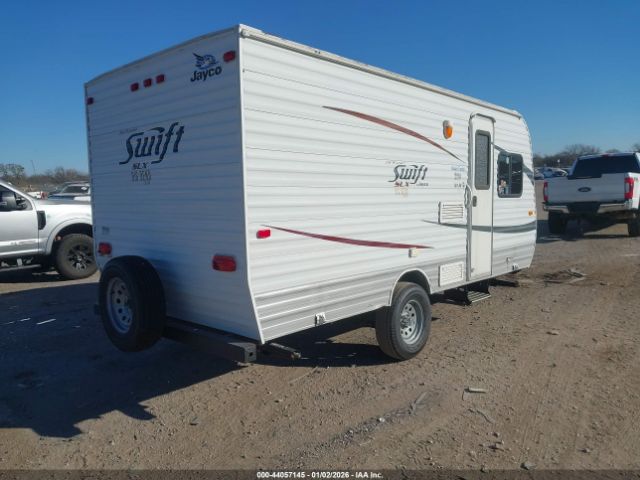 Jayco 184bh Image 7