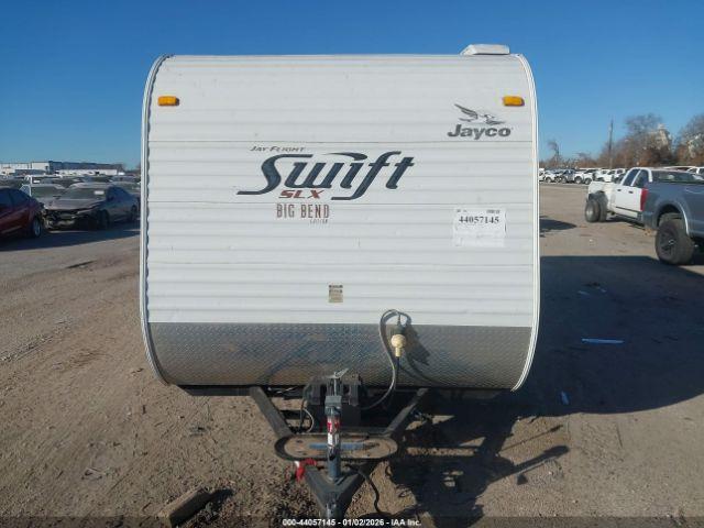 Jayco 184bh Image 12