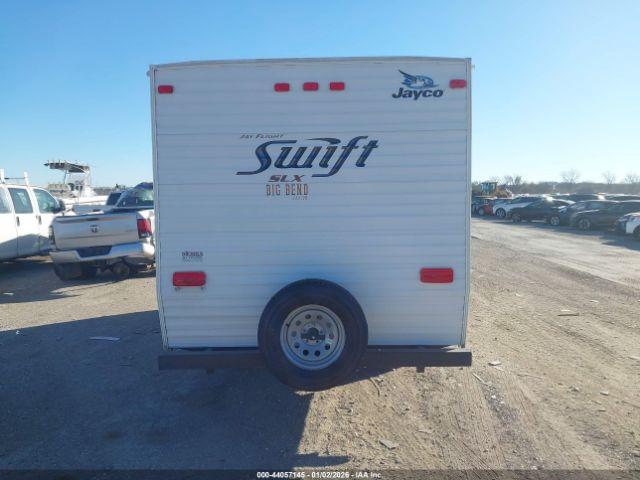 Jayco 184bh Image 14