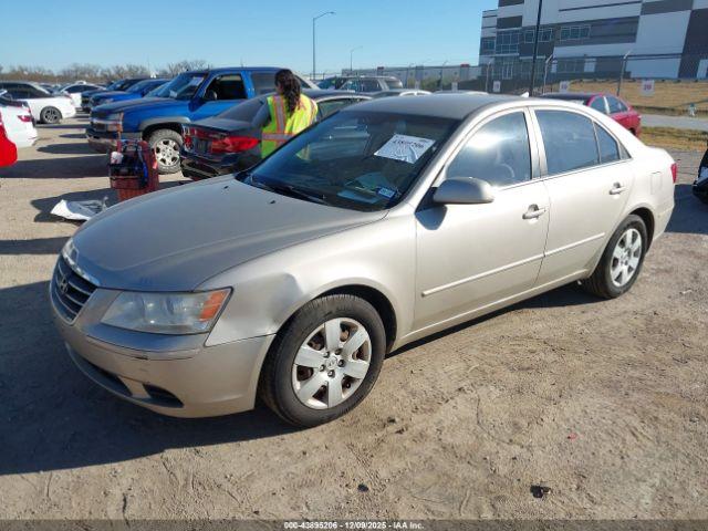 Hyundai SONATA Gls Image 9