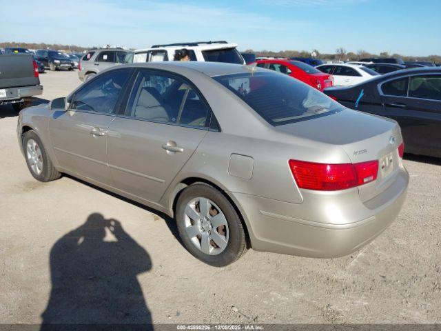 Hyundai SONATA Gls Image 6