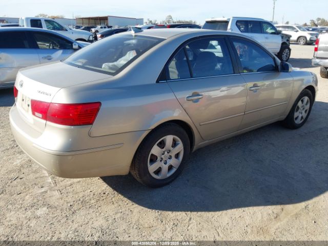 Hyundai SONATA Gls Image 7