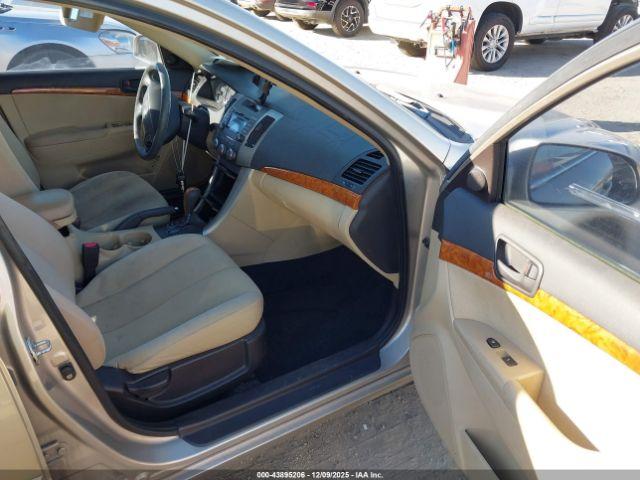 Hyundai SONATA Gls Image 2