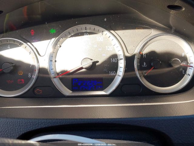 Hyundai SONATA Gls Image 8