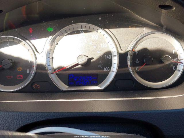 Hyundai SONATA Gls Image 8